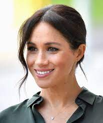 meghan markle s best makeup looks she