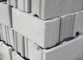 how to replace damaged cinder blocks in