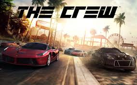 2130 juegos de coches gratis agregados hasta hoy. Lucky Owners Of Ps4 Or Xbox One May Sign Up For A Closed Beta Of New Action Driving Mmo The Crew From Ubisoft You Need Upl The Crew Multijugador Videojuegos