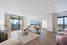luxury high rise houston condos with
