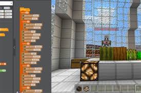 Minecraft education edition, free and safe download. Minecraft Education Edition 1 0 1 Released With Code Builder Support The Journal