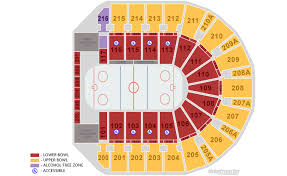 Tickets Quad City Storm Vs Knoxville Ice Bears Moline