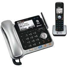 reviews for at t dect 6 0 2 line corded