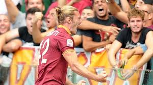 The site lists all the clubs that he played for. Federico Balzaretti Spielerprofil Transfermarkt