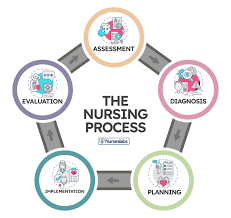 the nursing process a comprehensive