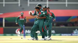 New zealand will take on bangladesh in the second t20i of the ongoing series in napier on tuesday. New Zealand Vs Bangladesh Under 19 Semifinal Bangladesh Eye Surprise News Nation English