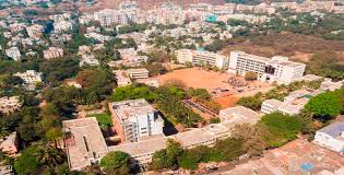 Bharati Vidyapeeth College of Engineering Direct Admission 2022
