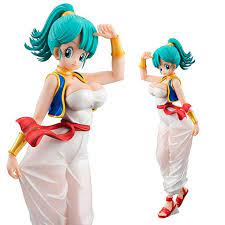 Check spelling or type a new query. Buy Anime Dragon Ball Z Gals Bulma Pvc Figure Brinquedos Model Kid Dolls Toys At Affordable Prices Free Shipping Real Reviews With Photos Joom
