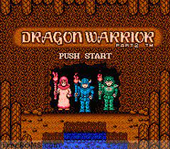If you need an emulator you can find it here too. Dragon Warrior Rom Download For Nes