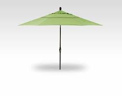 Patio Umbrella Treasure Garden Premium