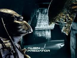 100 alien vs predator wallpapers