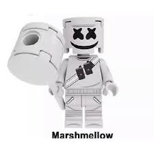 Find great deals on ebay for lego fortnite figures. Custom Legos Marshmallow Figure W Hammer Brand New Fortnite Fortnite Game Nowplaying Rare Lego Legos Lego Figures