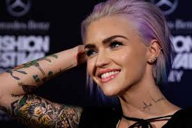Normal mode strict mode list all children. Ruby Rose Best Beauty Looks Ruby Rose Hair Makeup