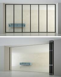 Internal Glass Bifold Doors Iq Glass