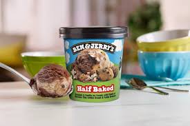 half baked nutrition facts