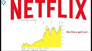 Aktueller aktienkurs charts nachrichten realtime wkn: Netflix Aktie Jetzt Kaufen Warum Netflix Immer Mehr Geld Verdient Youtube
