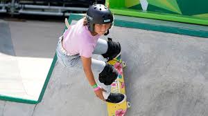 Excitement has reached a new level with skateboarding being a part of the tokyo olympics. Sky Brown Skateboarder To Break Team Gb S Youngest Summer Olympian Record At Tokyo 2020 Olympics News Sky Sports
