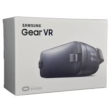 Buy samsung gear vr for rs.8200 online. Samsung Gear Vr Oculus 2016 Sm R323 Fur Galaxy Note 5 S7 S6 Edge Schwarz Blau Ebay