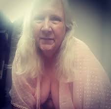 Granny only fans