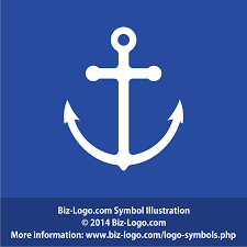 anchor symbolism in logos 7c