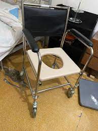 toilet seat for elderly kerusi tandas