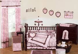 baby girl nursery furniture