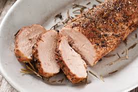 pork loin calories izzycooking