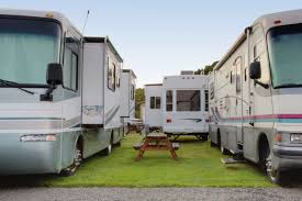 the 4 cles of motorhomes