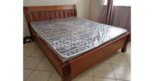 excellent clean condition beds with