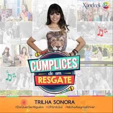 It is a brazilian remake of the mexican telenovela cómplices al rescate produced by televisa in 2002. Cumplices De Um Resgate Discografia De Xandreli Palco Mp3