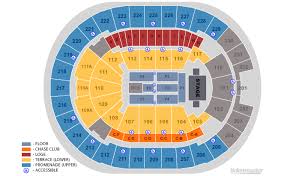Amway Arena Seating Chart Best Picture Of Chart Anyimage Org