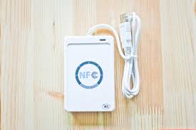 Maybe you would like to learn more about one of these? Usb Nfc Reader Writer Acr122u And Free Mac Software Link Tagstand