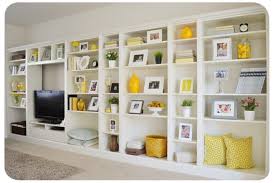 Billy Bookcases To Built Ins Ikea Ers