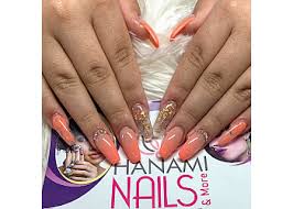 3 best nail salons in hanover