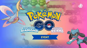 Pokemon Go Brilliant Diamond & Shining Pearl event: date & time, costume  Pokemon, more - Dexerto
