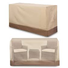 Patio Furniture Set Covers Outdoor 100
