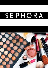 makeup at sephora get 60