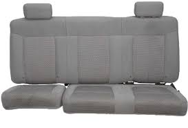 Ford Super Duty Seat Covers