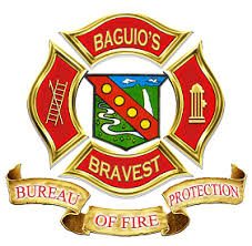 City Fire Station City Government Of Baguio