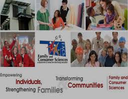 Family And Consumer Sciences Education Careertech Ct