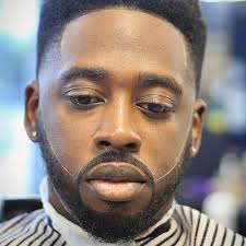 23 Black Men Beards Top Beard Styles For Black Guys