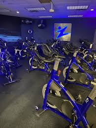 spin zone zone health and fitness