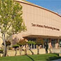 San Mateo Performing Arts Center Events And Concerts In San