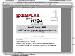 Level   NCEA Film Essay   YouTube ncea level   essay structure videos
