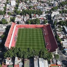 Detailed info on squad, results, tables, goals scored, goals conceded, clean sheets, btts, over 2.5, and more. Weekend Viajes En Dron Asi Se Ve Hoy La Cancha De Argentinos Juniors