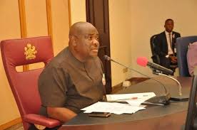 Gov. Wike Advocates Synergy With FRSC