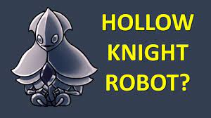 Jinn hollow knight