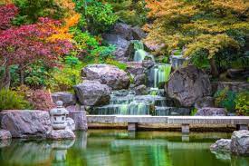 kyoto garden holland park s tranquil