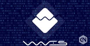 Waves Price Analysis Waves Predictions News And Chart