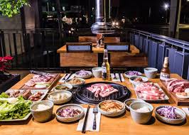 13 best korean bbq places in singapore